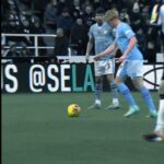 Superb Kevin De Bruyne assist and Oscar Bobb finish in Manchester City’s Premier League win over Newcastle (Video)