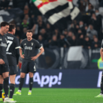 Juventus 1-1 Empoli: What Were The Key Talking Points As The Old Lady Suffer A Shock Serie A Stutter In Turin?