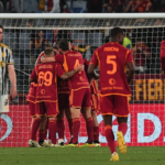 Roma 1-1 Juventus: What Were The Main Talking Points As The Italian Icons Play Out A Stalemate In Rome?