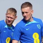 Pickford and Ramsdale on Chelsea list