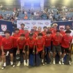 Vail Valley Soccer Club takes silver at 2024 USA Soccer National Presidents Cup