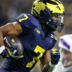 Where Michigan football ranks in 2024 USA TODAY Network preseason media poll