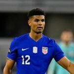 Team USA soccer player stats, injuries, FC Cincinnati’s first Olympian