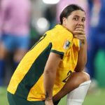 Matildas will crumble during Paris Olympics without Sam Kerr says USA legend Julie Foudy