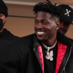 Antonio Brown Appears To Take Shot At Dwyane Wade's Transgender Child