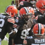 Browns won't win AFC North, USA Today NFL record predictions say