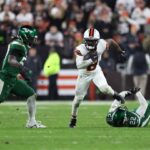 Cleveland Browns Sneak Into Playoffs In New USA Today 2024 Projections