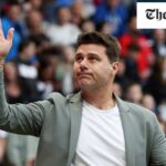 England will face USA opposition for Mauricio Pochettino in hunt for Gareth Southgate successor