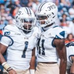 Five Panthers Named to 2024 Conference USA Preseason Watch List