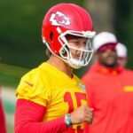 Is Patrick Mahomes underpaid? Chiefs QB talks salary, contract future