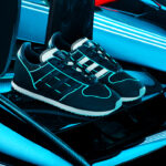 Limited Edt Adidas EQT Race Walk: Inspired By Car Culture