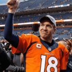 NFL Legend Peyton Manning Aims to Lead USA Football Team in the 2028 Olympics