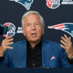 New England Patriots Owner Robert Kraft, NFL, Weren't Afraid To Lose Fans, Per Attorney