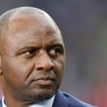 Report: Patrick Vieira “negotiating” to become USMNT coach