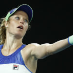 Siegemund fights in round 2 · tennisnet.com