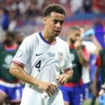 Tyler Adams undergoes back surgery, to miss start of Prem season