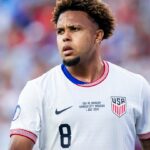 USMNT drop big in latest FIFA rankings; Spain, Colombia rise