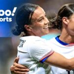 USWNT vs. Germany Olympic soccer live updates: Group B play continues